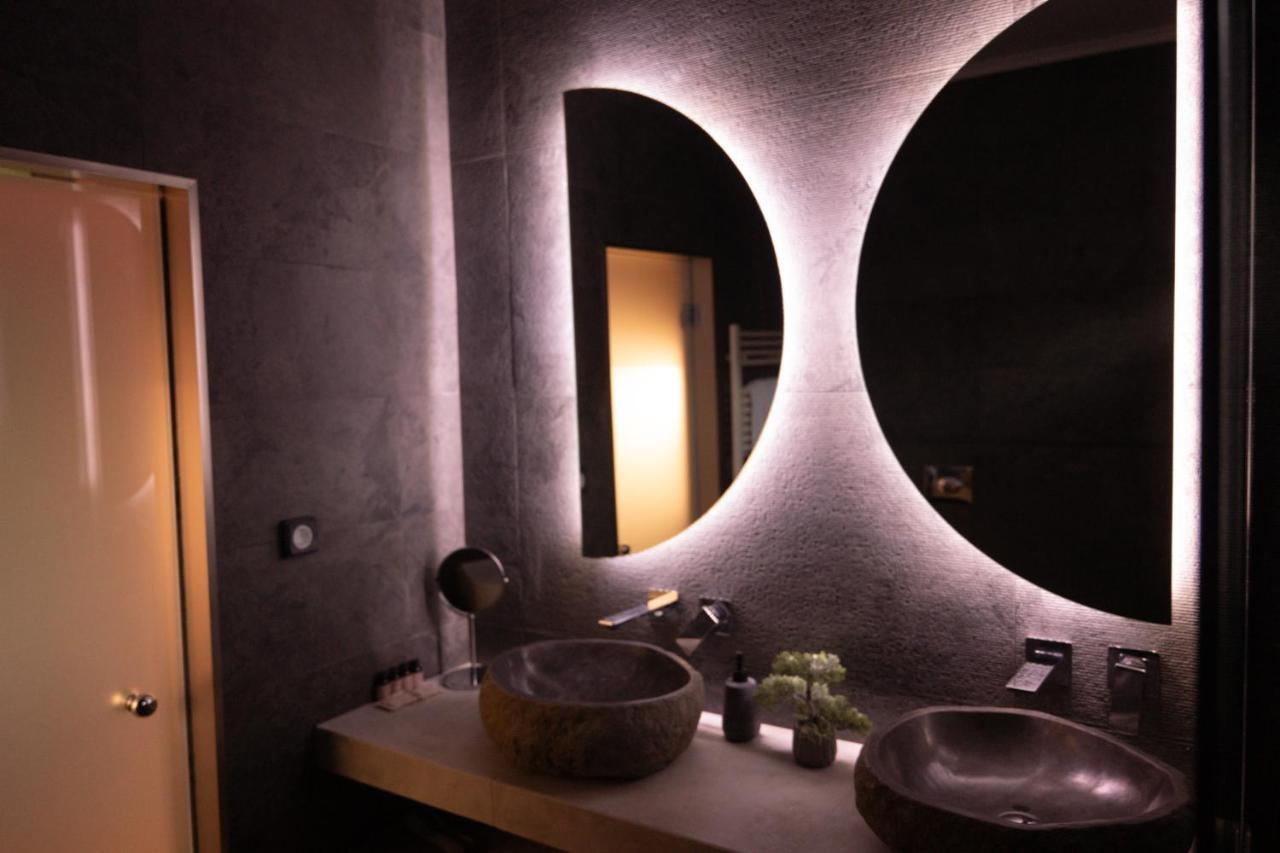 Kourouta Villas Amaliada Buitenkant foto
